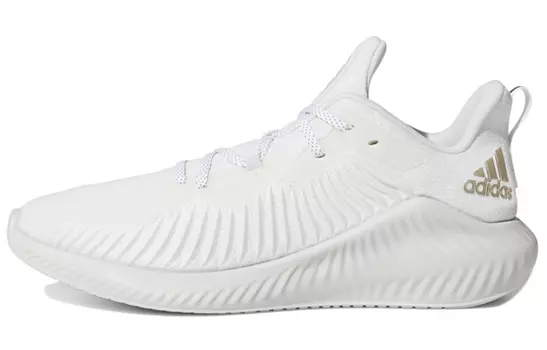 Мужские беговые кроссовки Adidas AlphaBounce