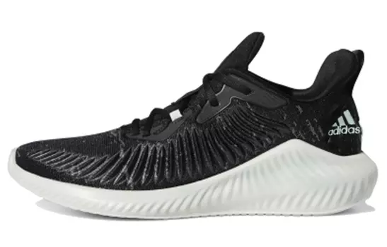 Мужские беговые кроссовки Adidas AlphaBounce