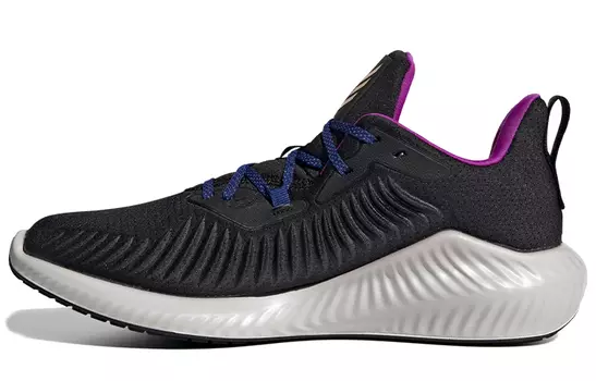 Мужские беговые кроссовки Adidas AlphaBounce