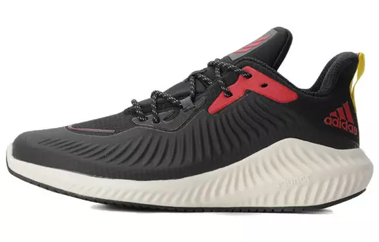 Мужские беговые кроссовки Adidas AlphaBounce