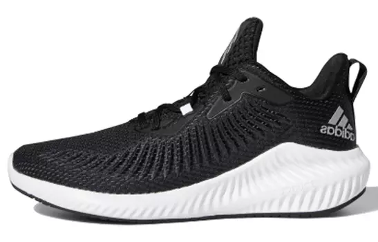 Мужские беговые кроссовки Adidas Alphabounce 3