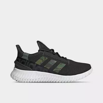 Мужские беговые кроссовки Adidas Kaptir 2.0, черный