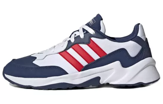 Мужские беговые кроссовки Adidas Neo 20-20 FX