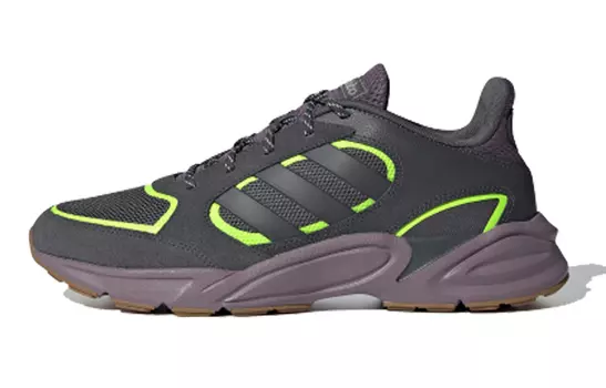 Мужские беговые кроссовки Adidas Neo 90S VALASION