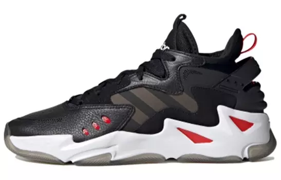 Мужские беговые кроссовки Adidas Neo Firewalker