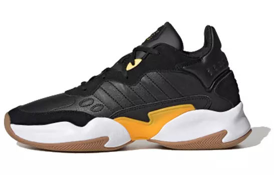 Мужские беговые кроссовки Adidas Neo STREETSPIRIT 2.0