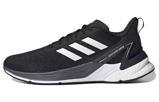 Мужские беговые кроссовки Adidas Response Super