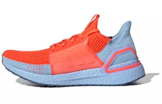 Мужские беговые кроссовки Adidas Ultraboost 19