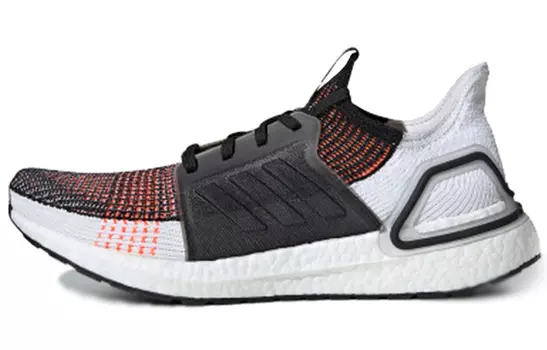 Мужские беговые кроссовки Adidas Ultraboost 19