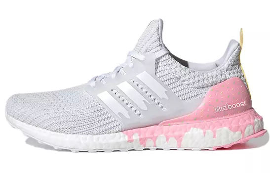 Мужские беговые кроссовки Adidas Ultraboost DNA