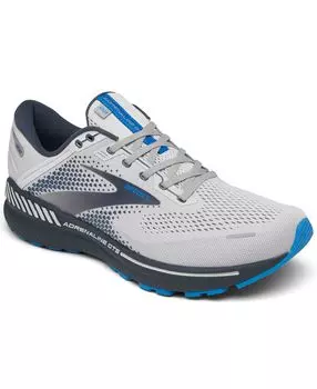Мужские беговые кроссовки adrenaline gts 22 от finish line Brooks, мульти
