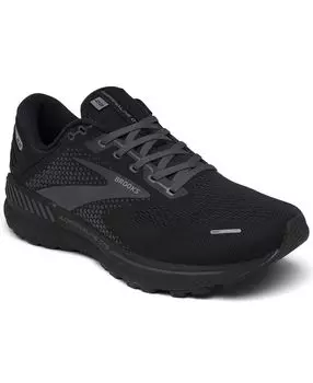 Мужские беговые кроссовки adrenaline gts 22 от finish line Brooks, мульти