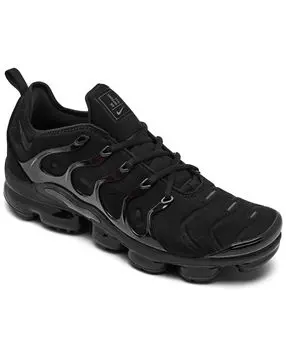 Мужские беговые кроссовки Air VaporMax Plus от Finish Line Nike
