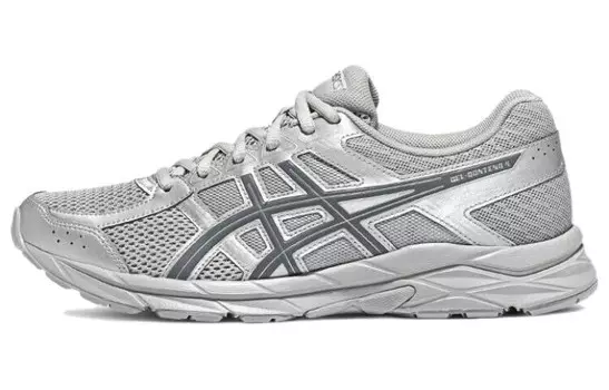 Мужские беговые кроссовки Asics Gel-Contend 4, Gray