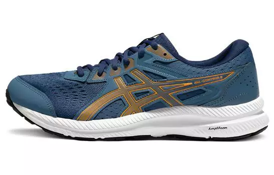 Мужские беговые кроссовки Asics Gel-Contend 8