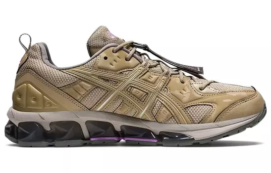 Мужские беговые кроссовки Asics GEL-Quantum
