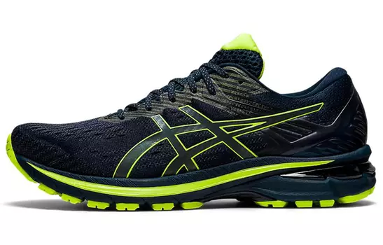 Мужские беговые кроссовки Asics GT-2000 9