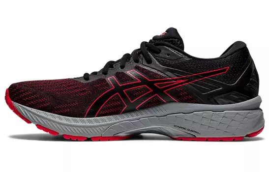 Мужские беговые кроссовки Asics GT-2000 9