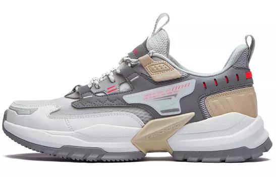 Мужские беговые кроссовки ERKE Skywolf