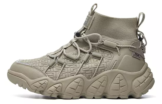 Мужские беговые кроссовки Fila Apennines