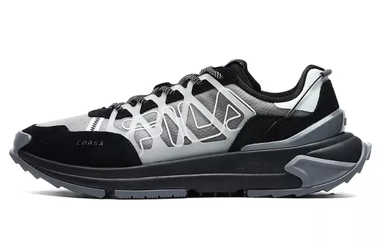 Мужские беговые кроссовки Fila FHT