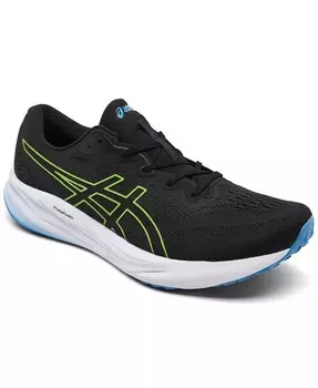 Мужские беговые кроссовки GEL-Pulse 15 от Finish Line Asics, мультиколор