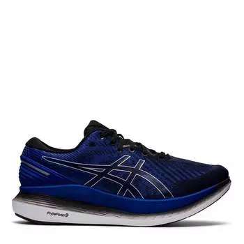 Мужские беговые кроссовки Gliderid 2 синего цвета Asics, синий