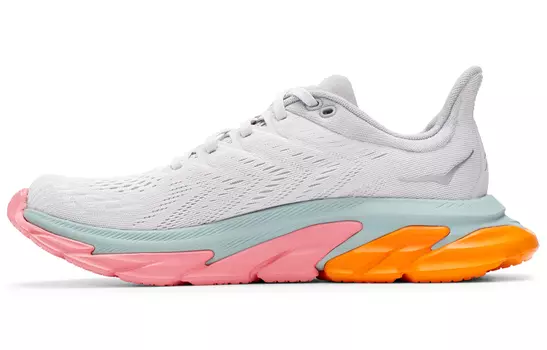 Мужские беговые кроссовки Hoka One One Clifton Edge