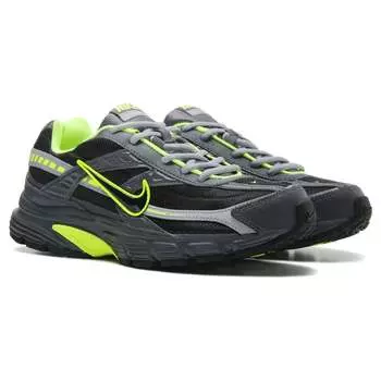 Мужские беговые кроссовки Initiator Nike, черный