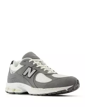 Мужские беговые кроссовки New Balance, серый