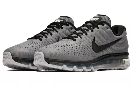 Мужские беговые кроссовки Nike Air Max 2017