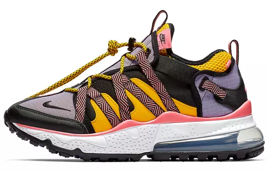 Мужские беговые кроссовки Nike Air Max 270