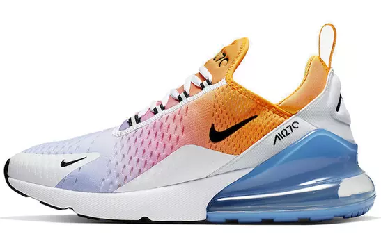 Мужские беговые кроссовки Nike Air Max 270