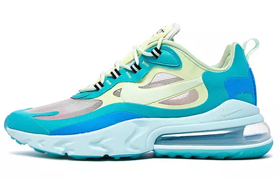 Мужские беговые кроссовки Nike Air Max 270