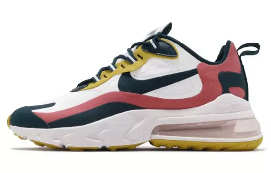 Мужские беговые кроссовки Nike Air Max 270