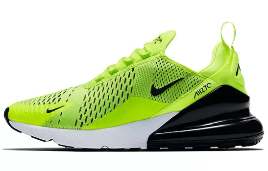 Мужские беговые кроссовки Nike Air Max 270