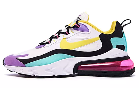 Мужские беговые кроссовки Nike Air Max 270