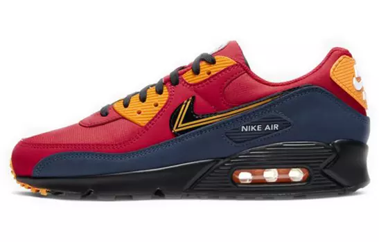 Мужские беговые кроссовки Nike Air Max 90