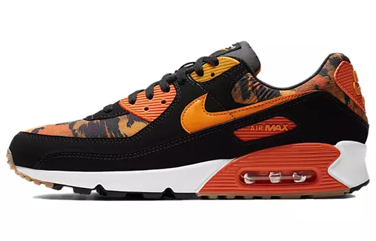 Мужские беговые кроссовки Nike Air Max 90