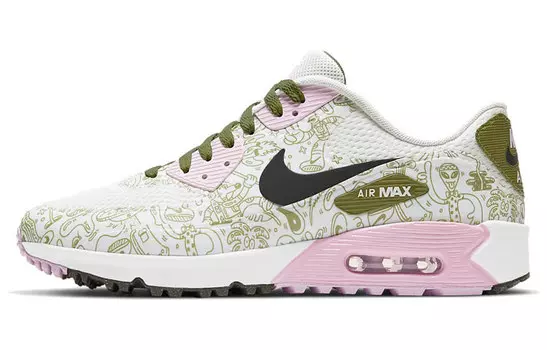 Мужские беговые кроссовки Nike Air Max 90
