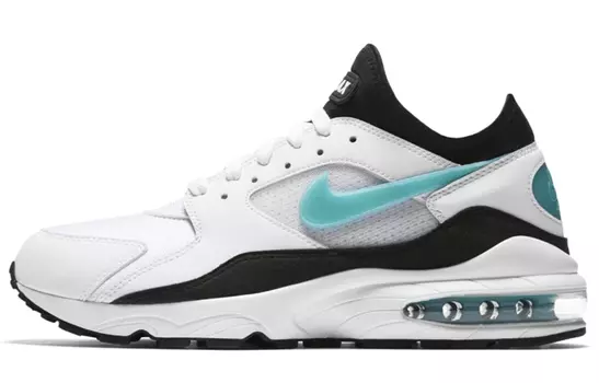 Мужские беговые кроссовки Nike Air Max 93