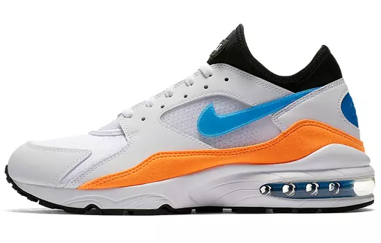 Мужские беговые кроссовки Nike Air Max 93