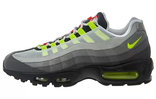 Мужские беговые кроссовки Nike Air Max 95