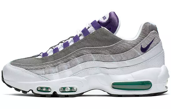 Мужские беговые кроссовки Nike Air Max 95