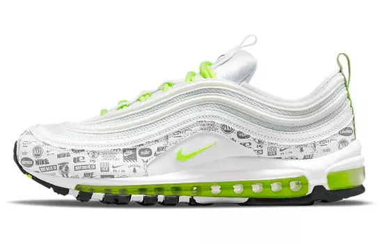 Мужские беговые кроссовки Nike Air Max 97
