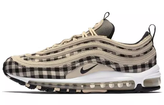 Мужские беговые кроссовки Nike Air Max 97