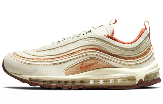 Мужские беговые кроссовки Nike Air Max 97