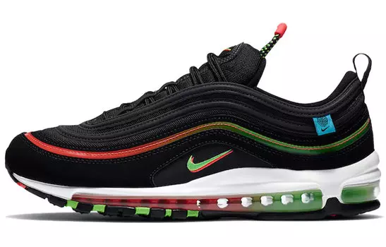 Мужские беговые кроссовки Nike Air Max 97