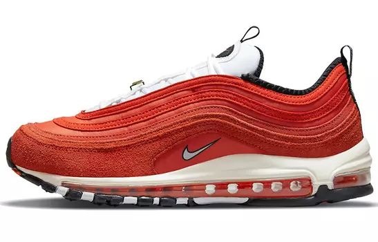 Мужские беговые кроссовки Nike Air Max 97