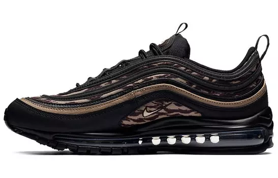 Мужские беговые кроссовки Nike Air Max 97